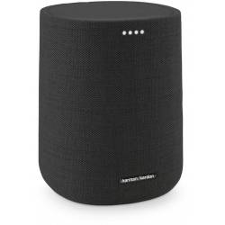 Harman Kardon Citation One MKII Zwart 