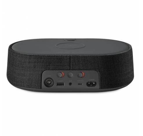 Citation Oasis Zwart  Harman Kardon