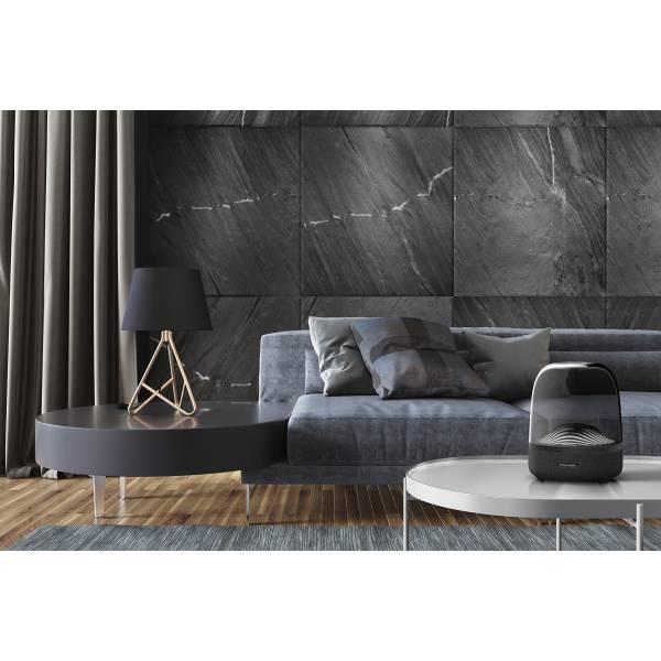 Aura Studio 3 Zwart Aura Studio 3 Zwart