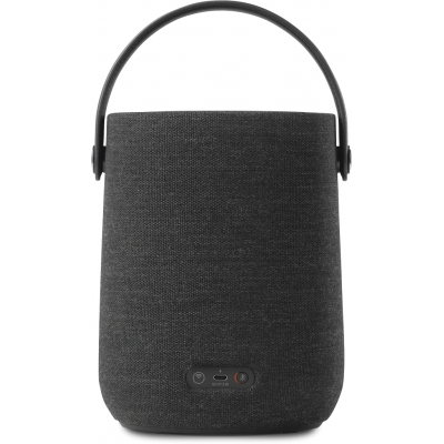 CITATION 200, multi-room portable, noir  Harman Kardon