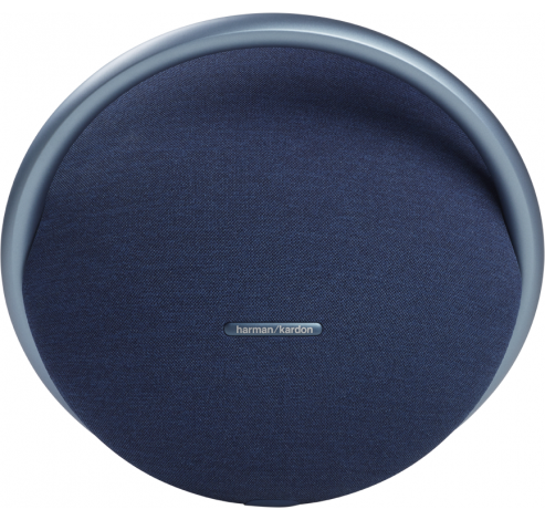 ONYX STUDIO 7 premium stereo BT speaker blauw  Harman Kardon