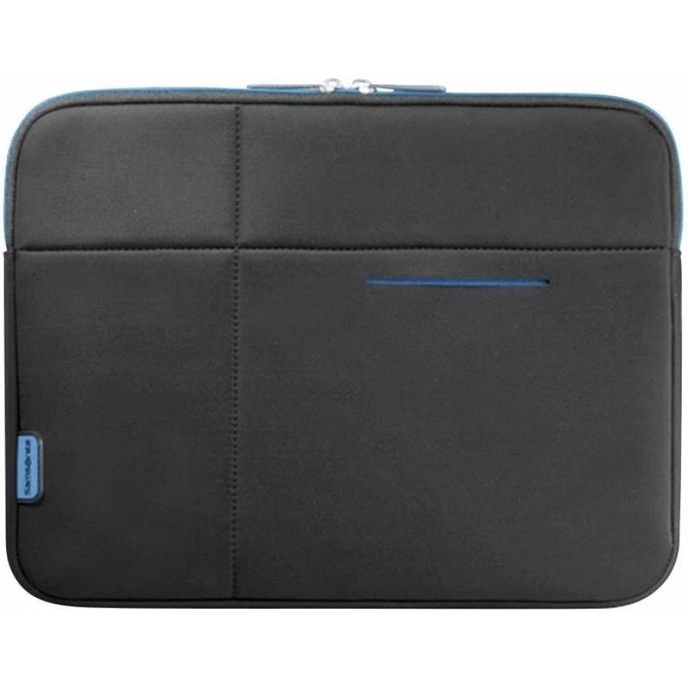 Airglow Laptop Sleeve 13,3 inch  Black/Blue 