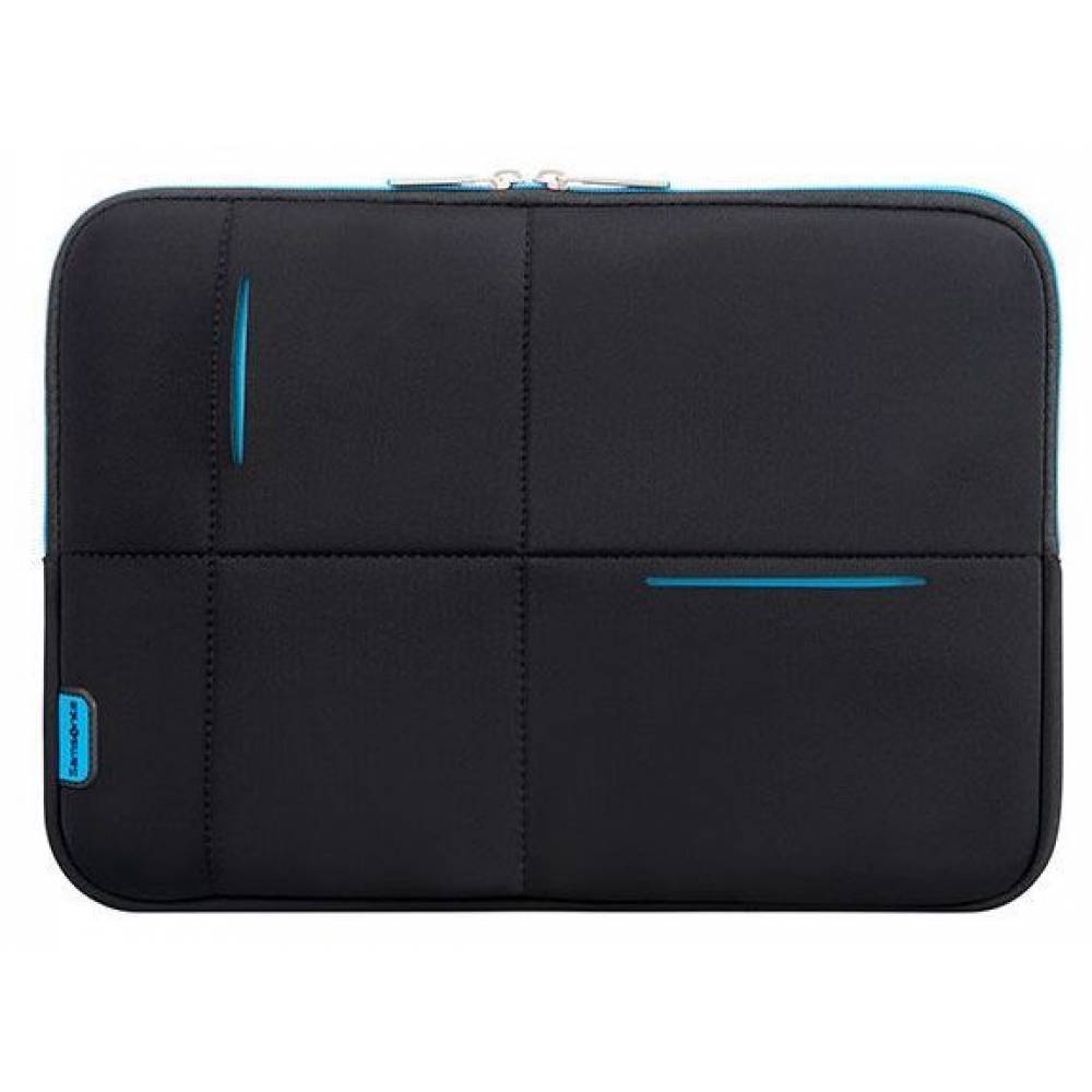 Samsonite Laptophoes AIRGLOW SLEEVES Laptophoes 14.1 inch Black/Blue