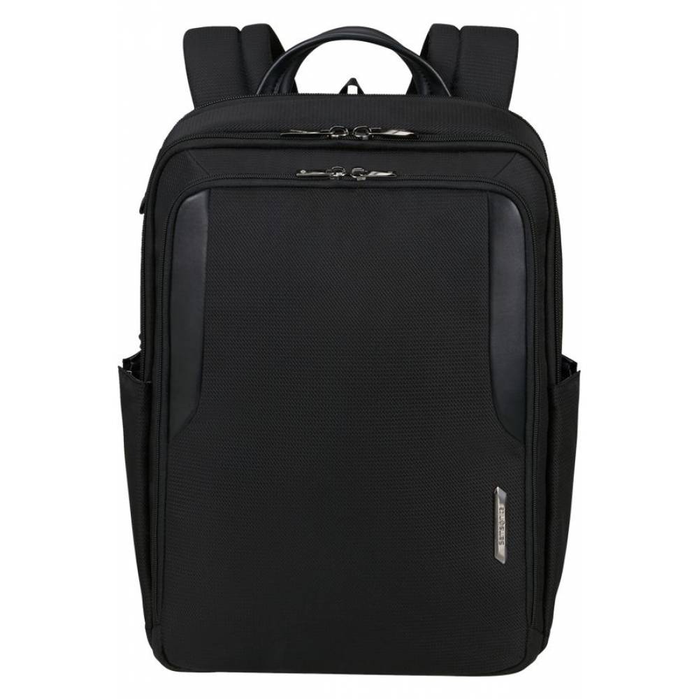 Samsonite Laptoprugzak xbr 2.0 rugzak 15.6 inch, zwar