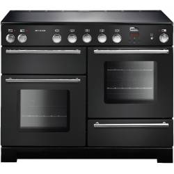 Infusion 110 Induction Charcoal Black 