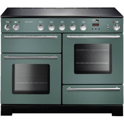 Infusion 110 Induction Mineral Green 