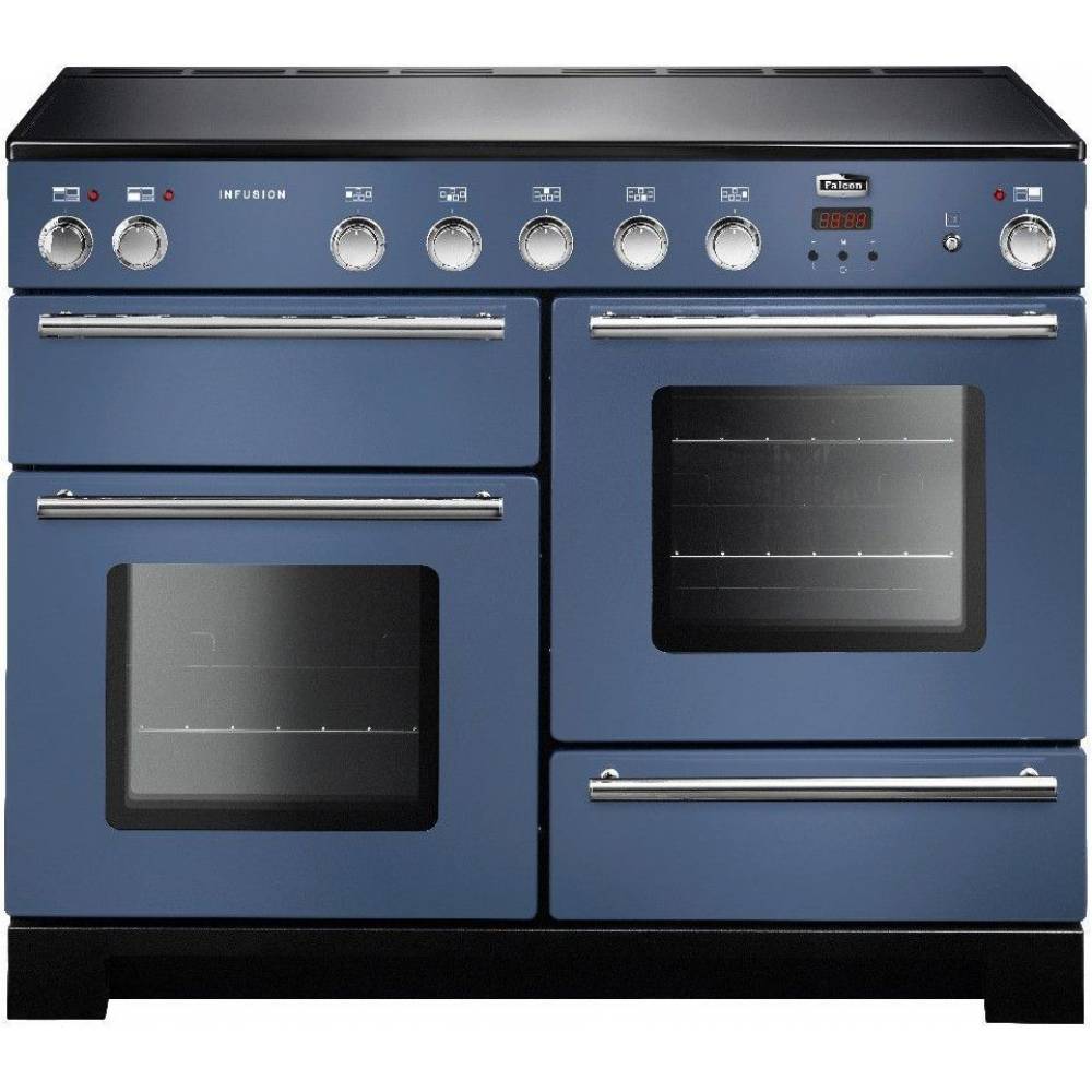 Falcon Fornuis Infusion 110 Induction Stone Blue