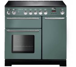 Infusion 90 Induction Mineral Green Falcon