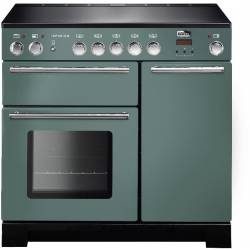 Infusion 90 Induction Mineral Green 