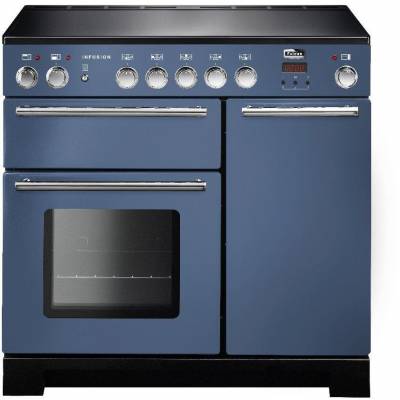 Infusion 90 Induction Stone Blue 