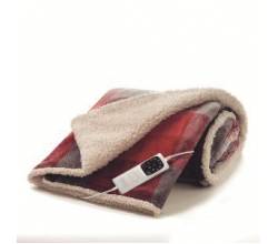 16730 Intelliheat Elektrische Plaid Dreamland