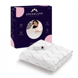 Dreamland Classic Bedverwarmer 150x80
