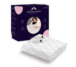 Classic Bedwarrmer 150x160 cm Dreamland