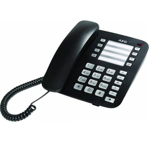 Voxtel C100  AEG Telefonie