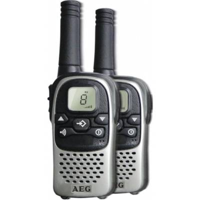 Voxtel R110  AEG Telefonie