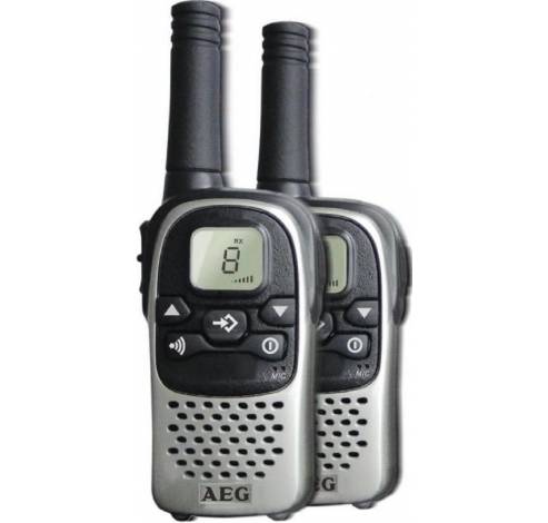 Voxtel R110  AEG Telefonie
