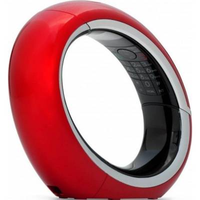 Eclipse 10 Rood 
