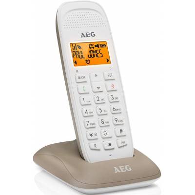 Voxtel D81 Taupe 