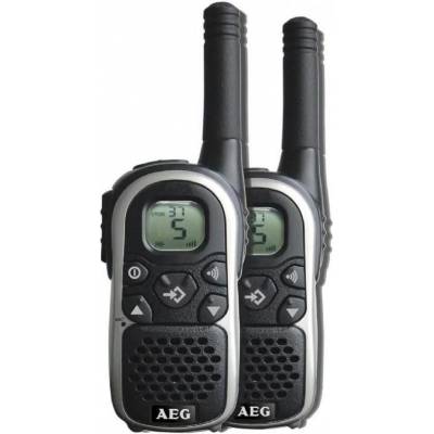 Voxtel R200  AEG Telefonie