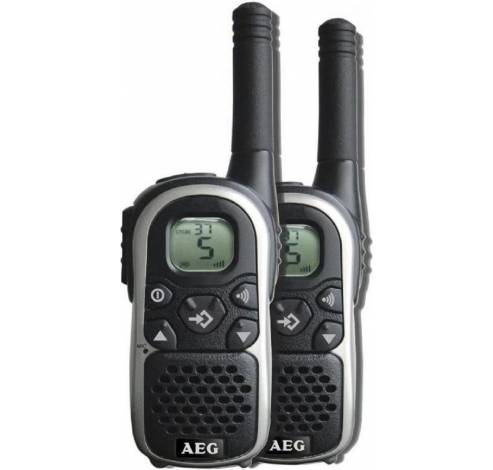 Voxtel R200  AEG Telefonie