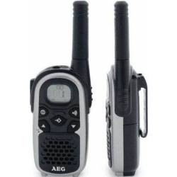 AEG Telefonie Voxtel R210 