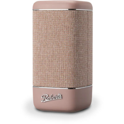 Beacon 320 Bluetooth Speaker Dusky Pink Roberts