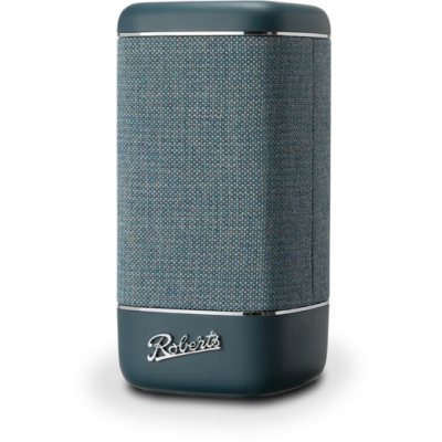 Beacon 325 Enceinte Bluetooth Teal Blue  Roberts