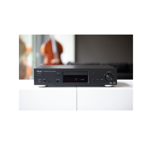 CD-P800NT-B  Teac