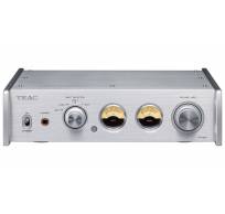 Teac amplifier silver AX-505-S 