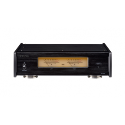Teac amplifier black AP-505-B 