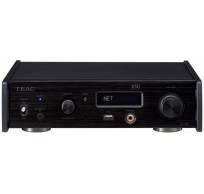 NT-505-X USB Network DAC Pre-amp Black 