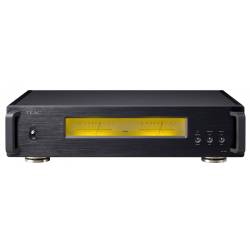 Teac AP-701 Stereo/Mono Power Amplifier Black