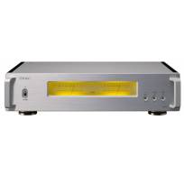 AP-701 Stereo/Mono Power Amplifier Silver 