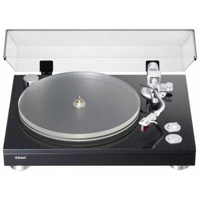 Teac turntable TN-5BB-M/B 