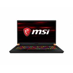 MSI GS75 9SD-819BE 