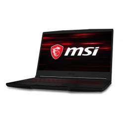 MSI GF63 9SC-046BE 