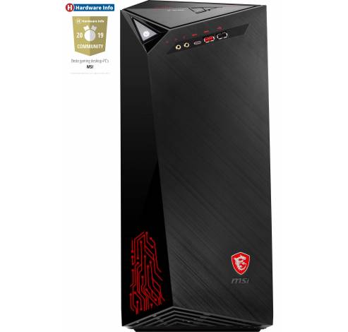 Infinite 9SC-845MYS  MSI