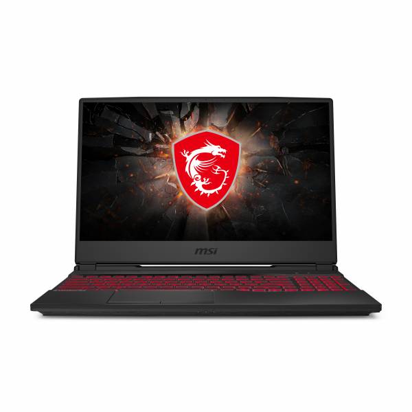 MSI Laptop GL65 10SER-419BE MSI Laptop GL65 10SER-419BE