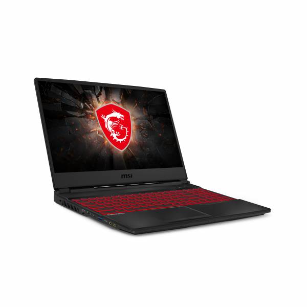MSI Laptop GL65 10SER-419BE MSI Laptop GL65 10SER-419BE