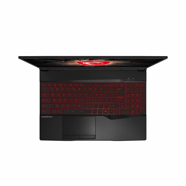 MSI Laptop GL65 10SER-419BE MSI Laptop GL65 10SER-419BE