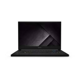 MSI laptop gs66 10sd-615be stealth 