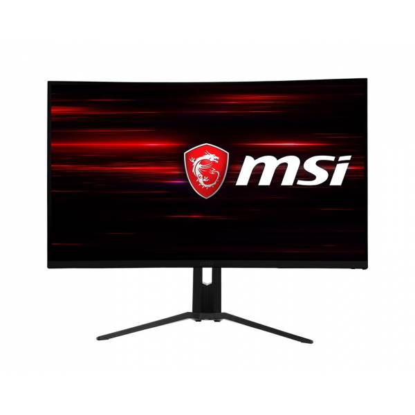 MSI Monitor Optix MAG322CR Gaming-monitor