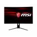 MSI Monitor Optix MAG322CR Gaming-monitor