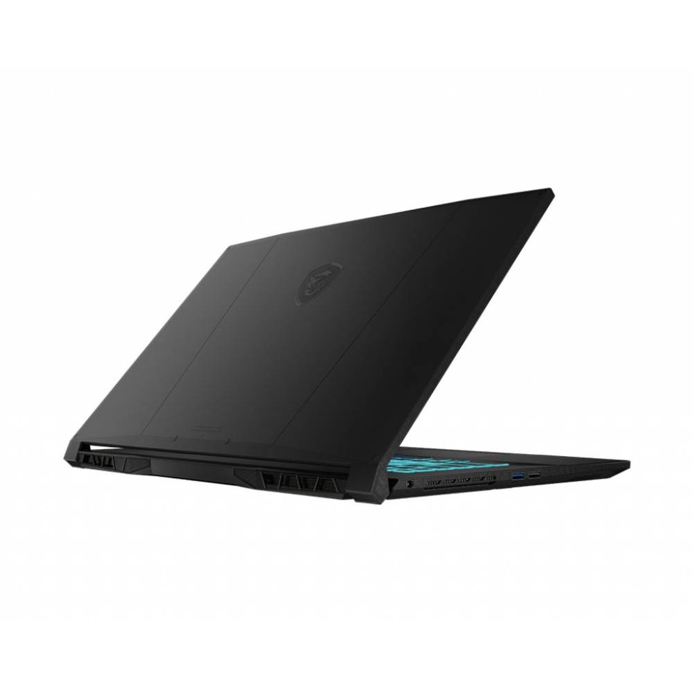MSI Laptop Katana 17 B13VEK-018BE (Azerty toetsenbord)