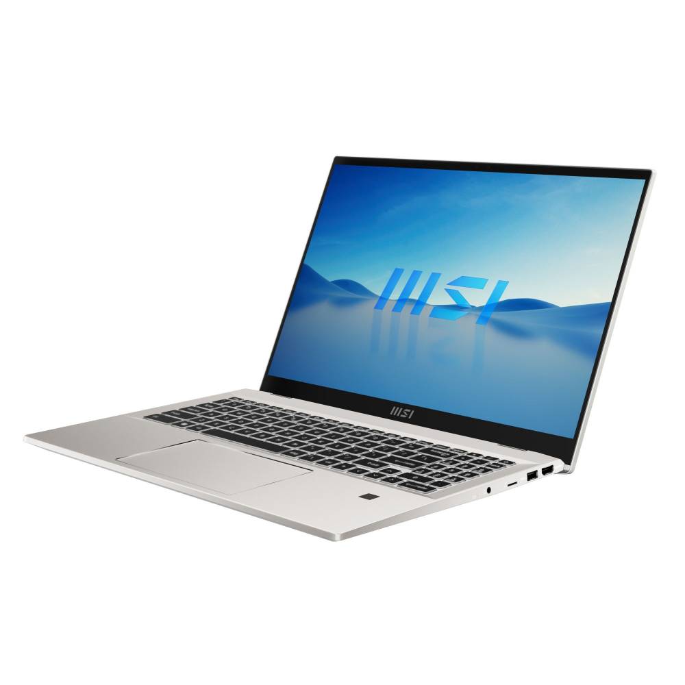 MSI Laptop Prestige 16 Studio A13VF-050BE (Azerty toetsenbord)