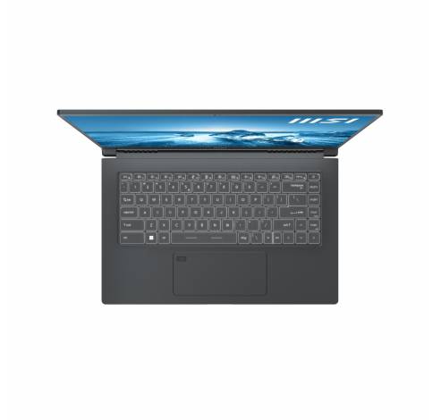  Prestige 15 A12UC-007BE (Azerty toetsenbord)  MSI