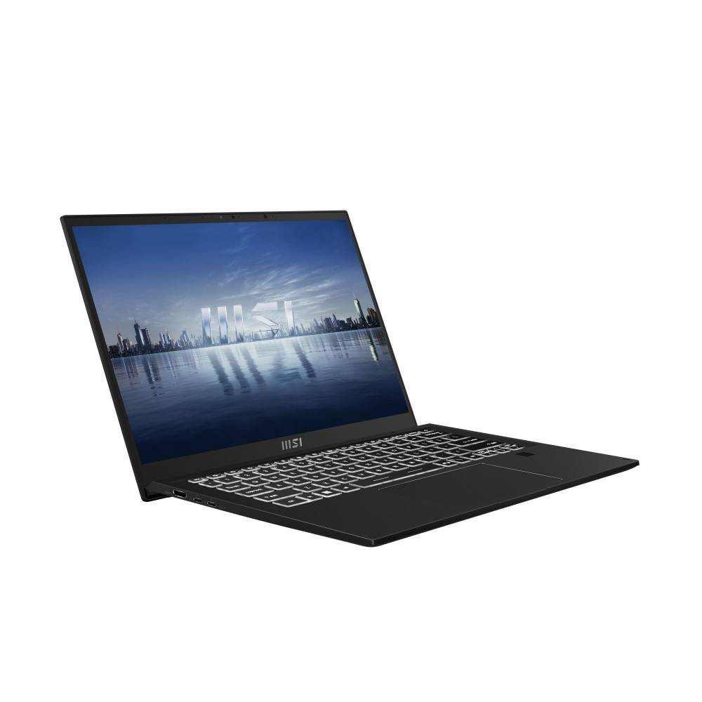 MSI Laptop Summit E14 Flip Evo A13MT-271BE (Azerty toetsenbord)