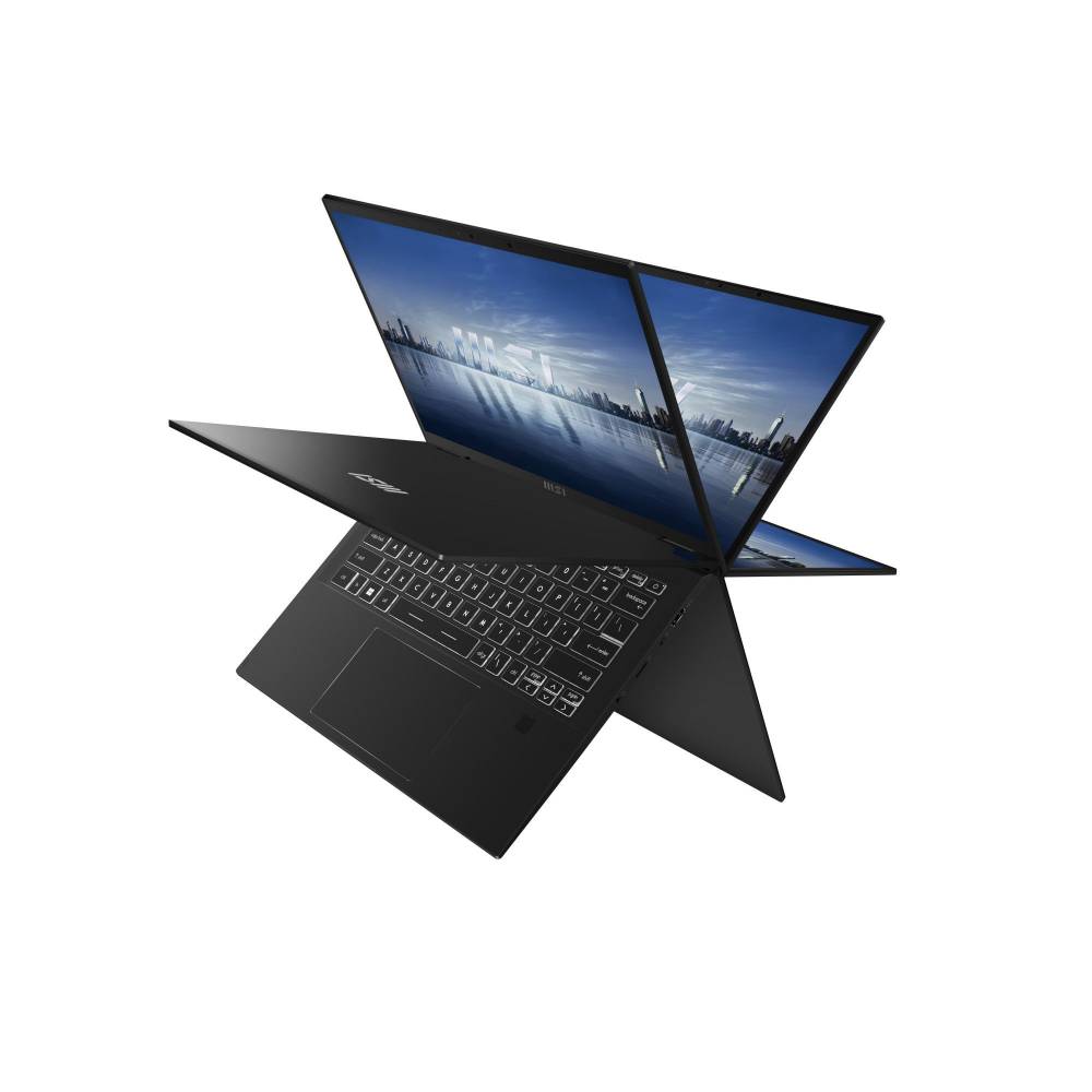 MSI Laptop Summit E14 Flip Evo A13MT-271BE (Azerty toetsenbord)