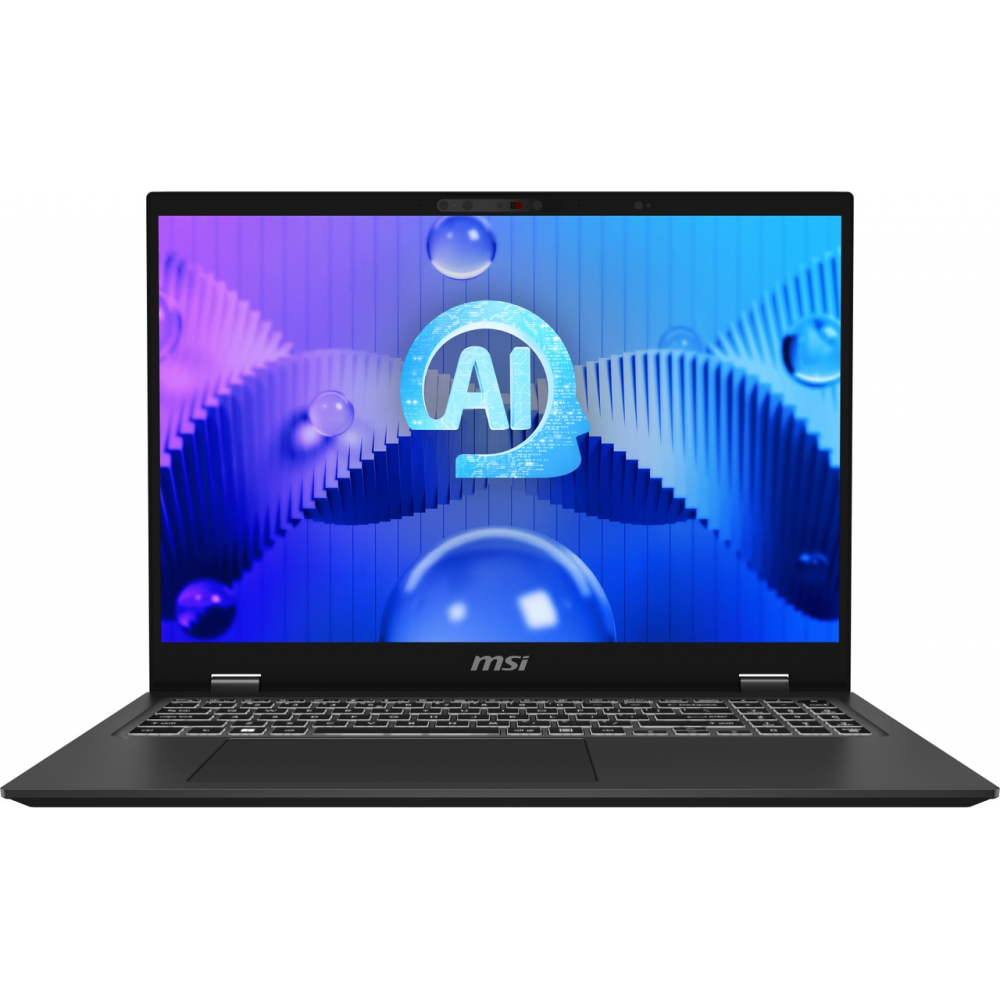 MSI Laptop Prestige 16 AI Evo B1MG-023BE (Azerty toetsenbord)