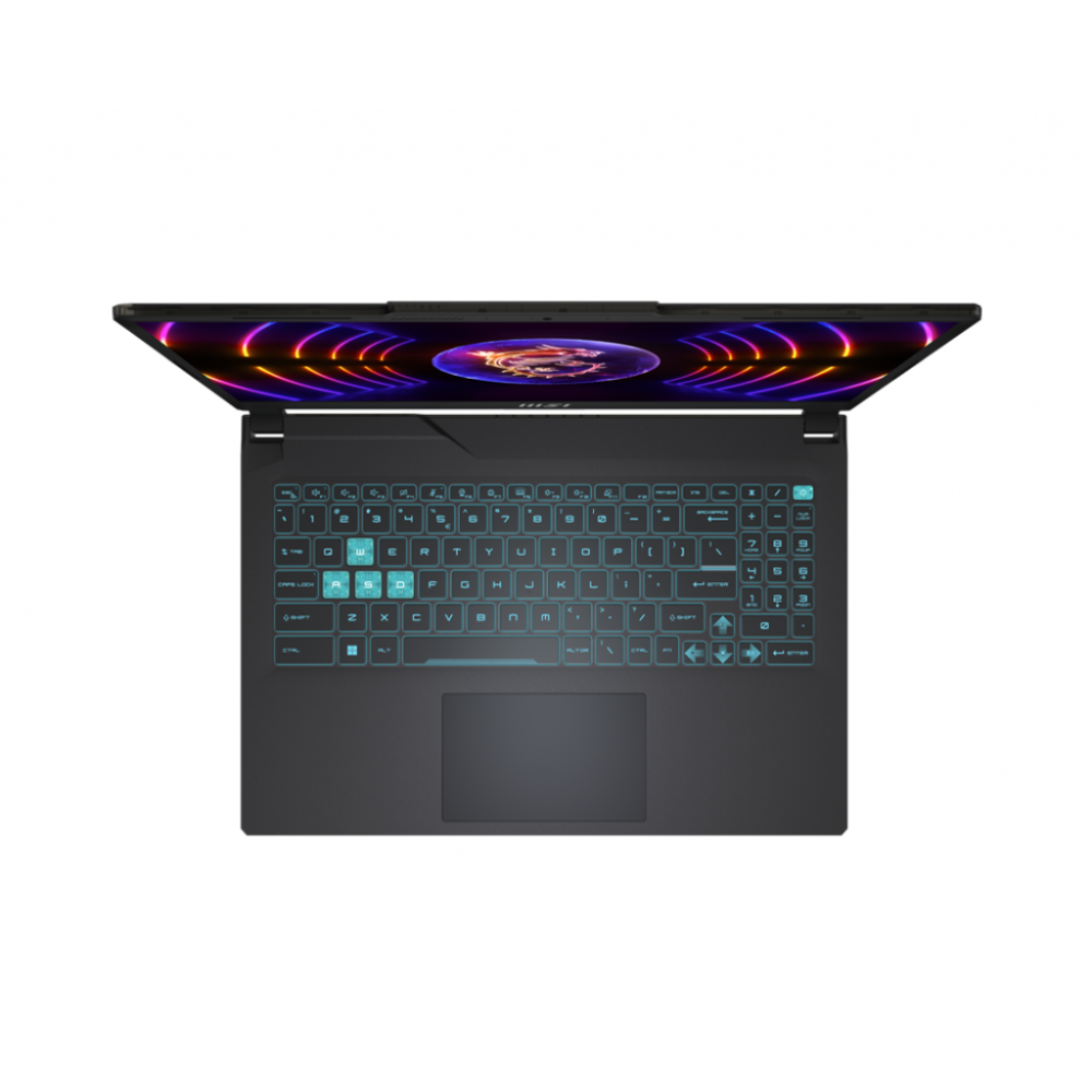 MSI Laptop Cyborg 15 A12VE-299BE (Azerty toetsenbord)